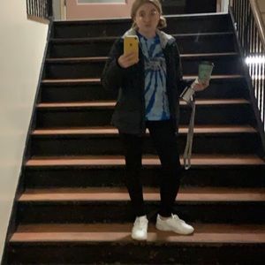 Meet your Posher, Erin